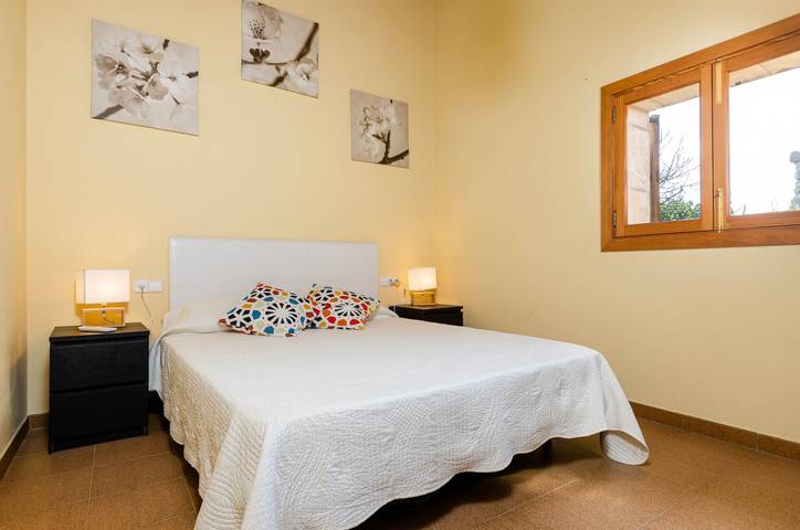 Villa pour 8 personnes, avec terrasse et jardin à Petra - 4