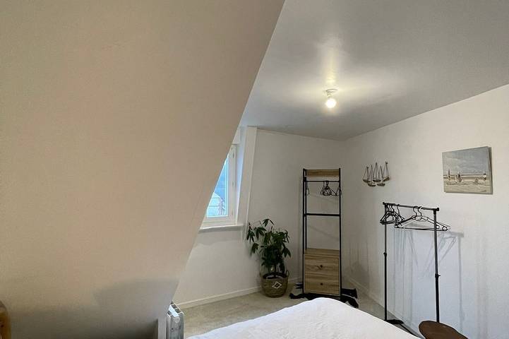 Gîte pour 4 personnes à Benerville-sur-Mer - 3