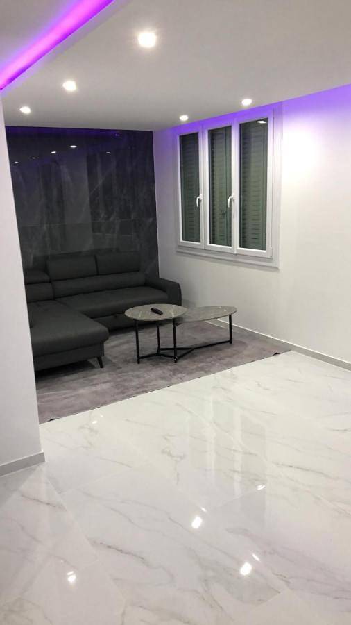 Appartement entier, Logement haut standing in Seyssinet-Pariset, Isère