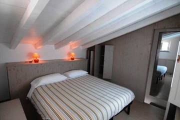 Maison De Vacances pour 4 Personnes dans Commune de Monterosso al Mare, Riviera di Levante, Photo 1