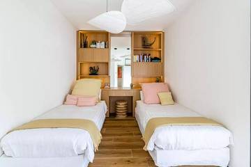 Villa pour 10 Personnes dans Carqueiranne, Région de Toulon, Photo 4