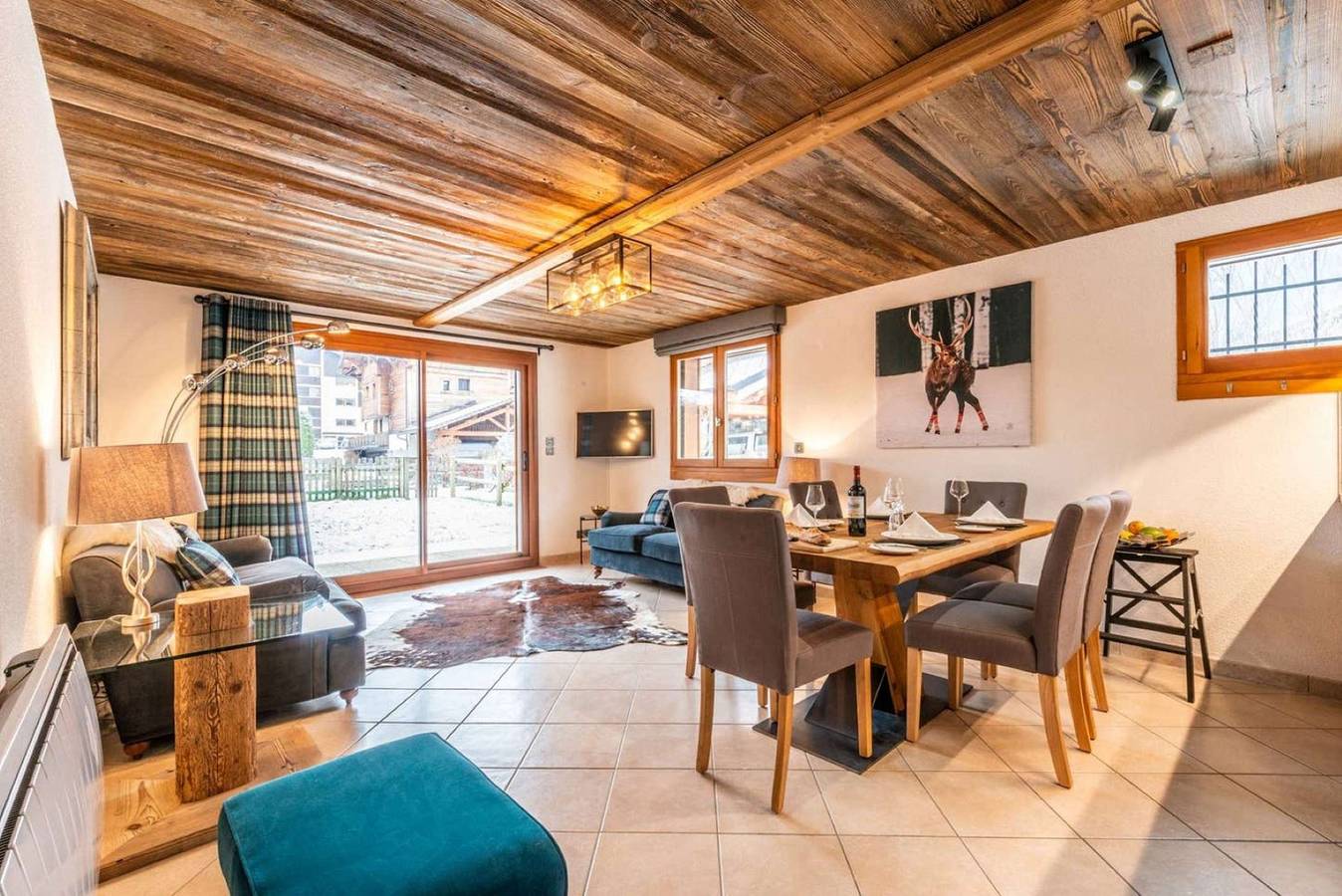 Photo : Appartement de vacances