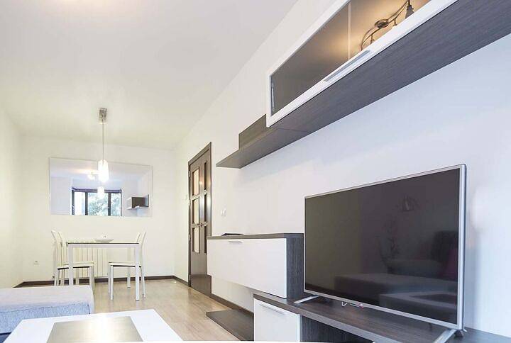 Ganze Wohnung, Cuencaloft Nossa in Cuenca, Cuenca Provinz