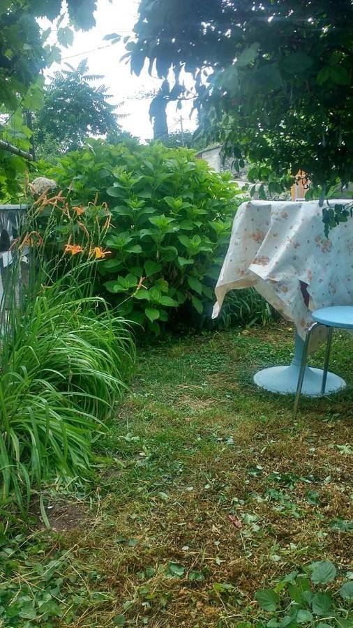 Maison d’hôte pour 2 personnes, avec vue et jardin, adapté aux familles dans Gjirokastër - 3