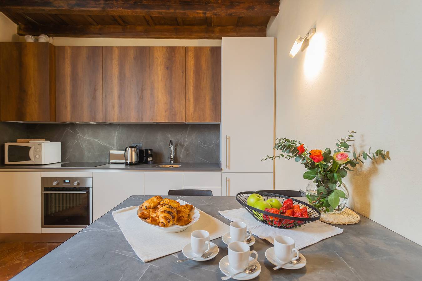 Apartamento entero, Antiche Mura in Como, Lago de Como