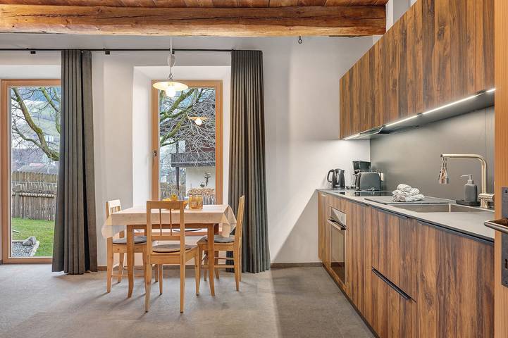 Ferienhaus für 16 Personen, mit Garten in Südtirol - 3