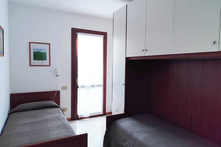 Appartamento intero, Appartamento con terrazza e piscina in Lido di Jesolo, Cavallino-Treporti