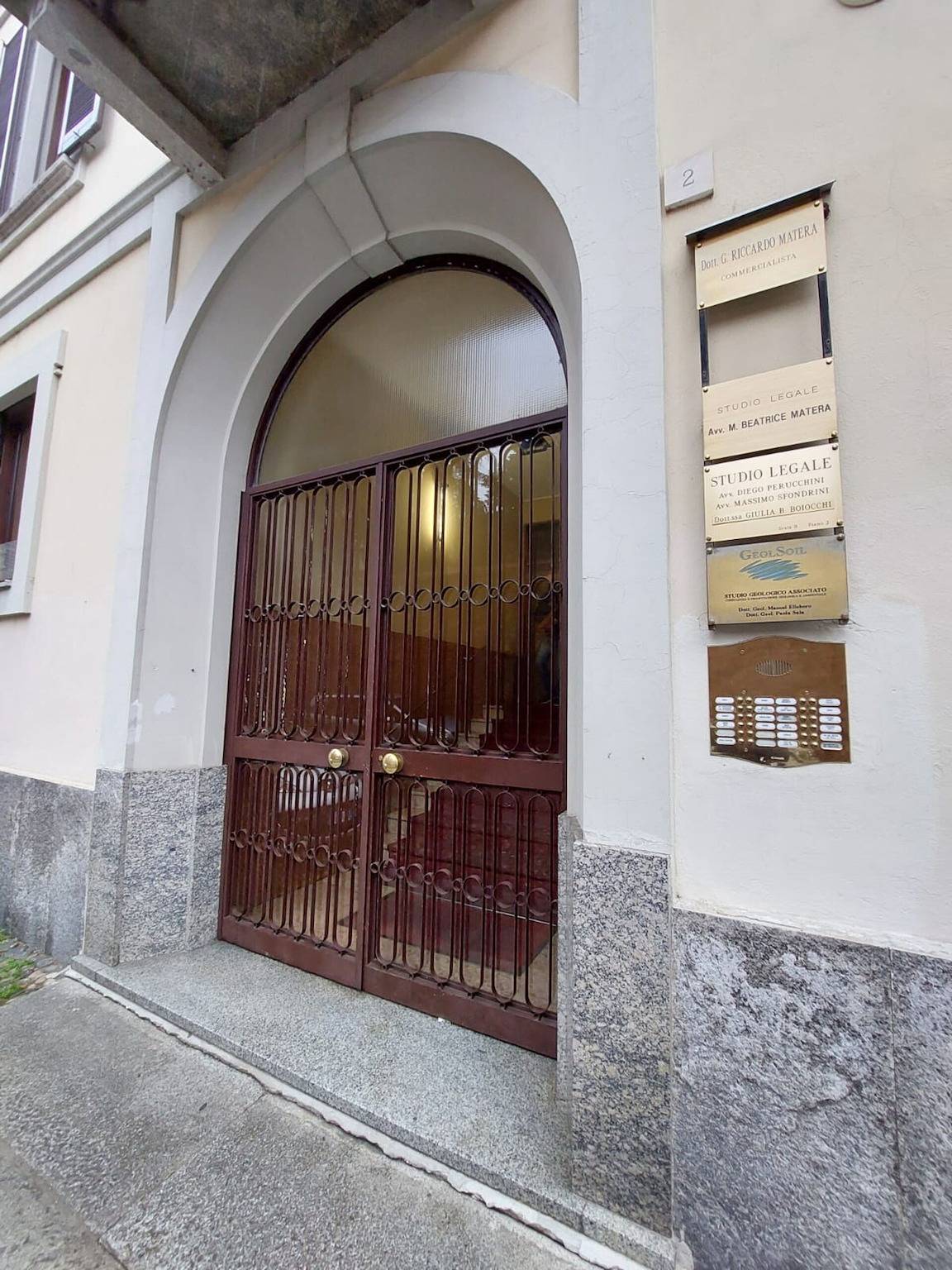 Ganze Wohnung, Casa Alessia in Pavia, Pavia Provinz