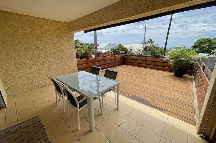 Appartement de vacances pour 4 personnes - 1