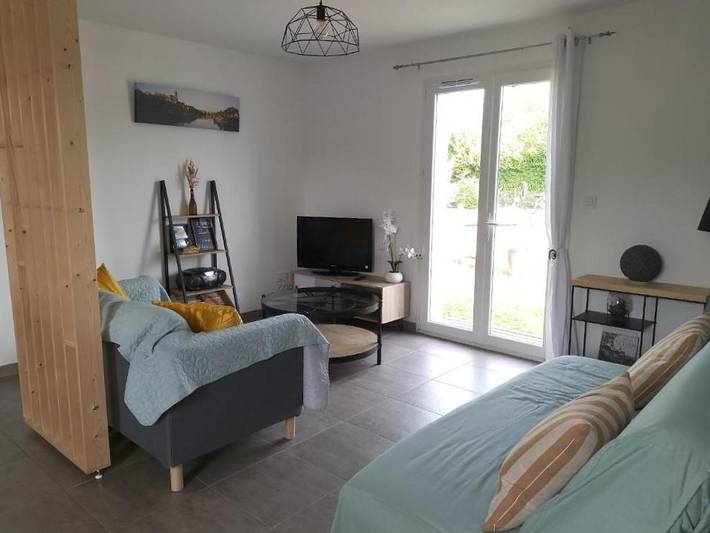 Le Cherche Midi in Gaillac, Albi und Umgebung