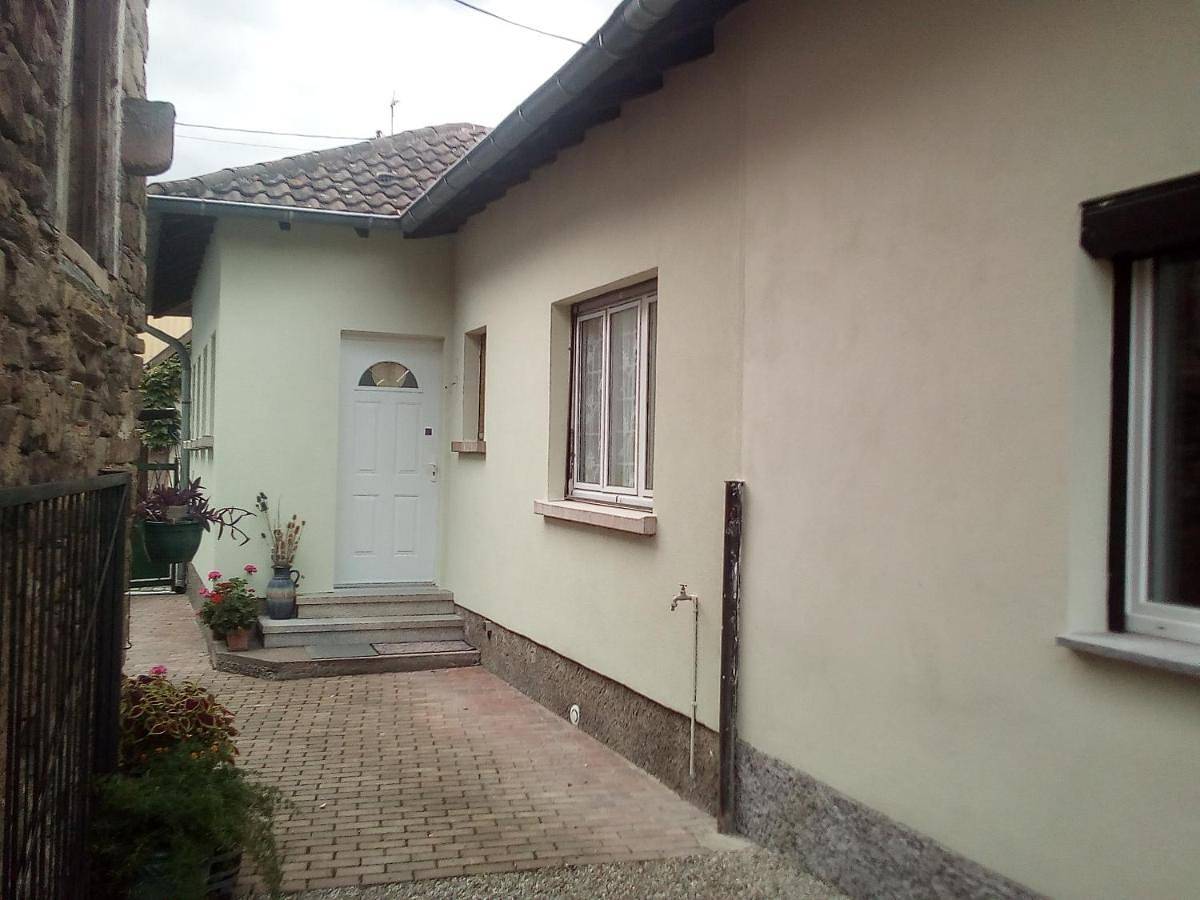Maison au coeur du village in Dorlisheim, Bas-Rhin Alsace