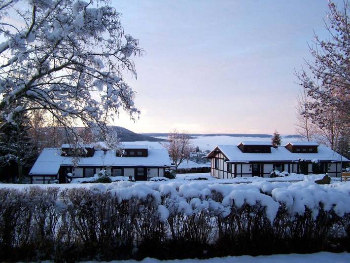 Bungalow für 6 Personen, mit Garten und Terrasse, kinderfreundlich in Baden-Württemberg - 2