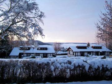 Ferienpark für 4 Personen in Bad Dürrheim, Baden-Württemberg, Bild 1