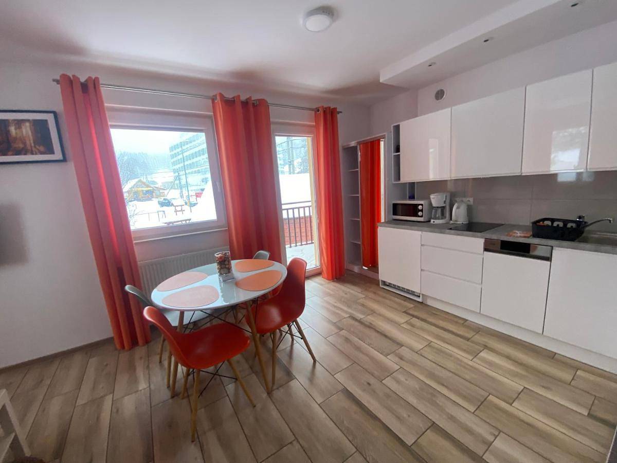 Cały apartament, Deluxe Apartment in Sienna, Sudety (Polska)