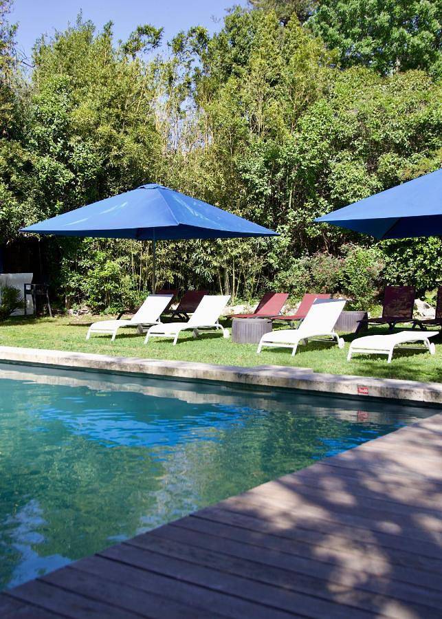 Suite in Orange, Vaucluse