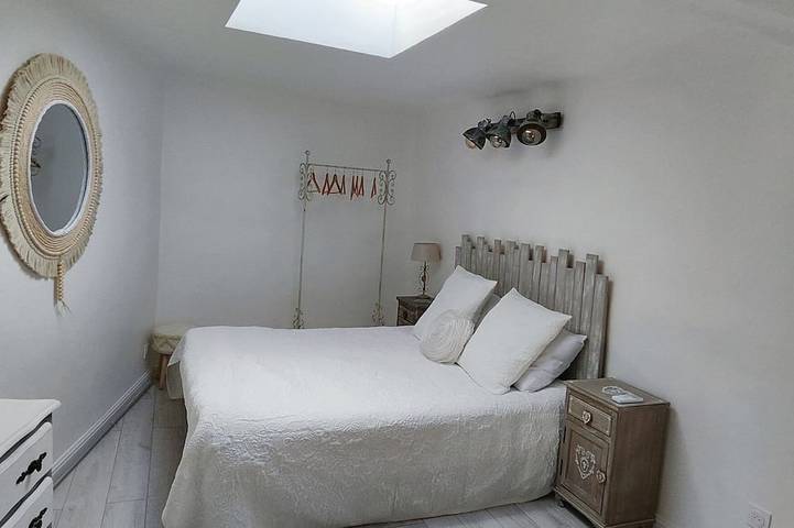 Location de vacances pour 4 personnes à Lançon-Provence - 4