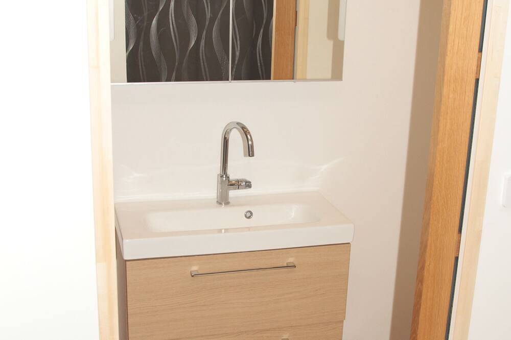Apartamento entero, Independent studio in house in Montgeron, Essonne