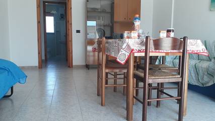Location De Vacances pour 6 Personnes dans San Foca, Melendugno, Photo 3