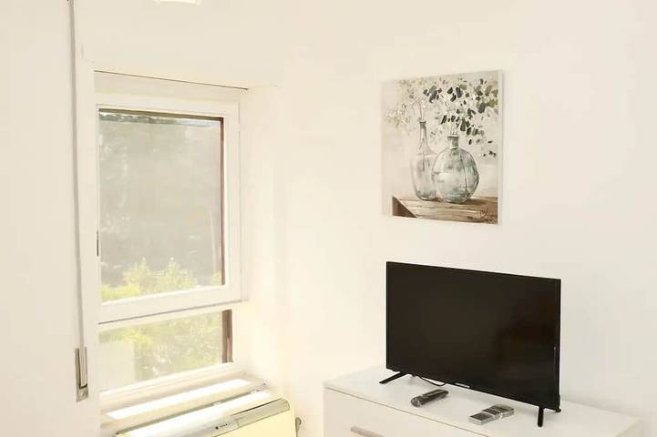 Ganze Wohnung, Bogliasco Home (Aurelio) in Rom, Rom Provinz