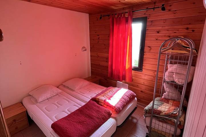 Ganze Wohnung, Joli Duplex De 36 m2 À Reallon Station in Réallon, Nationalpark Écrins