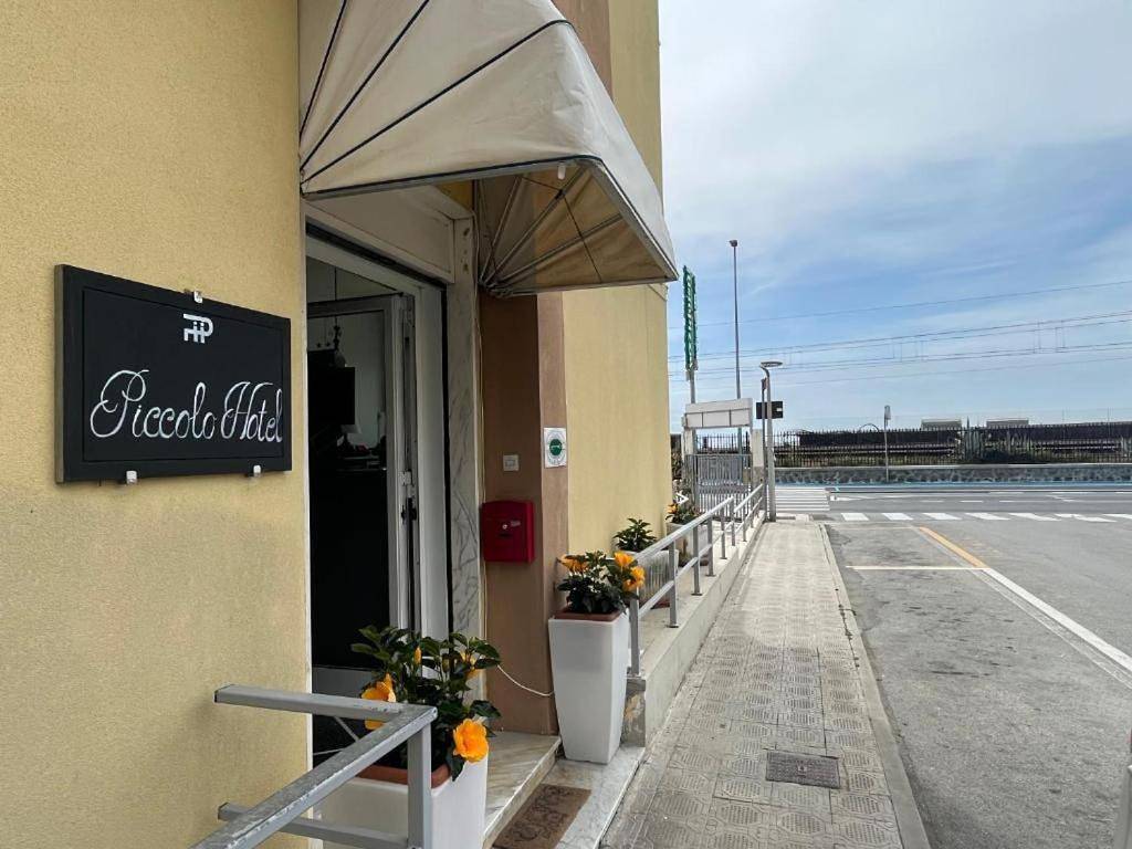 Piccolo Hotel in Lavagna, Commune de Lavagna