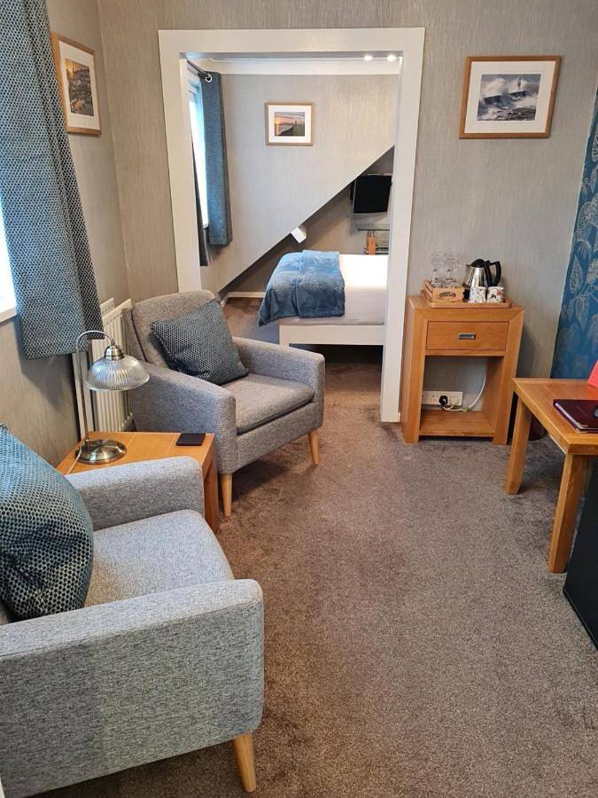 Double Room in Brixham, Torbay