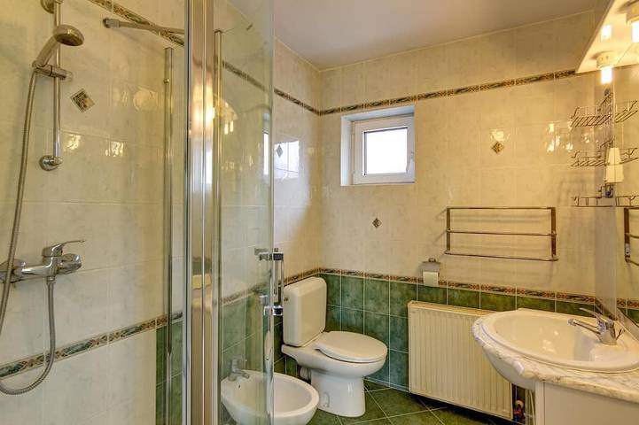 Ferienwohnung für 2 Personen, mit Garten in Heviz - 3