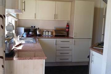 Lodge for 6 People in Bembridge, Isle of Wight, Photo 3