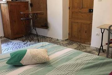 Chambre D’hôte pour 2 Personnes dans Saint-Jean-du-Pin, Région d'Alès, Photo 1