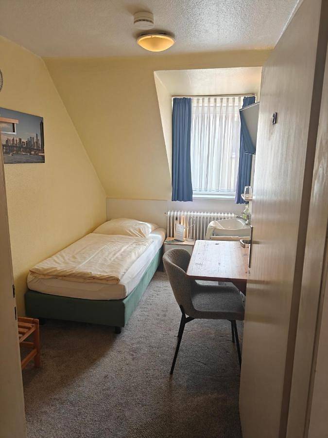 Hotel Flora in Hannover Mitte, Hannover