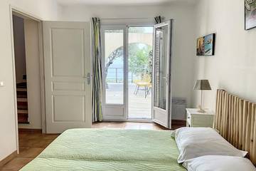 Villa pour 6 Personnes dans Monticello, Région de Calvi, Photo 2