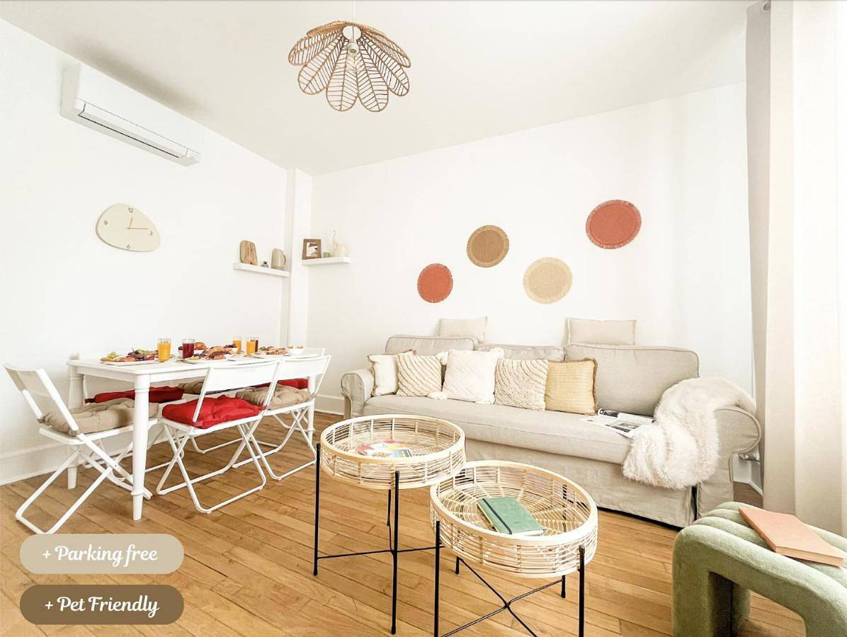 Appartement entier, Two-Bedroom Apartment in Pagny-sur-Moselle, Région de Nancy