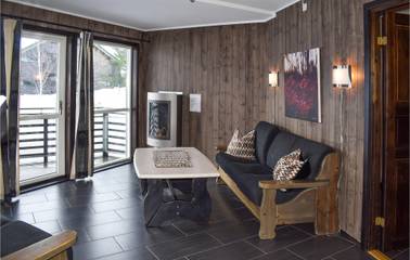 Appartement voor 9 Personen in Hemsedal stad, Viken, Afbeelding 1