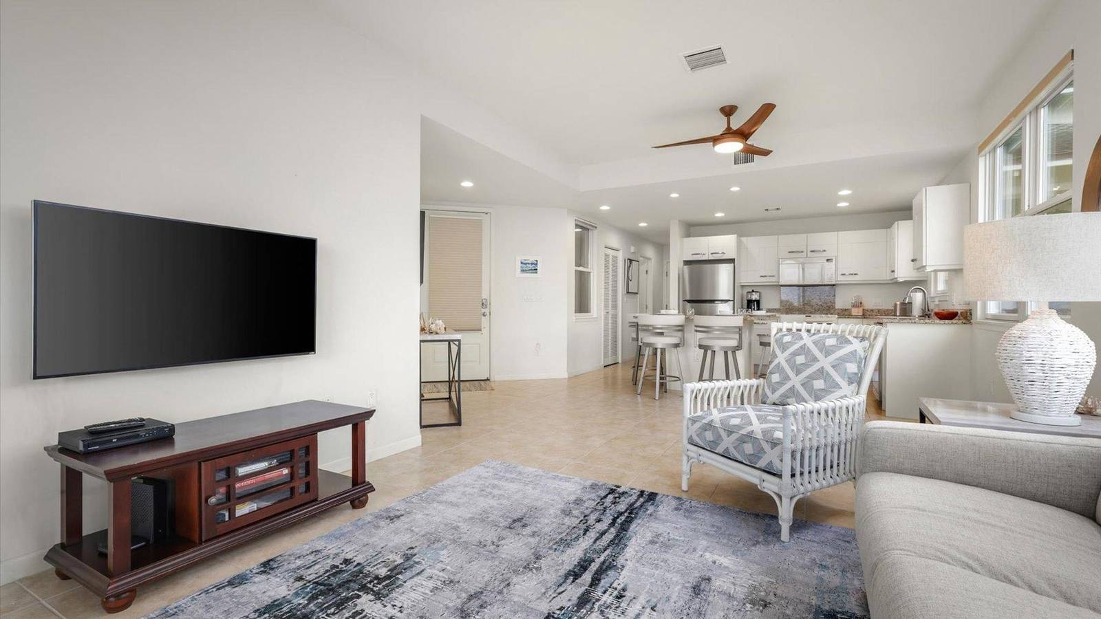 Entire apartment, Na Hale H2 in Kailua-kona in Aloha Kona, Kailua-Kona