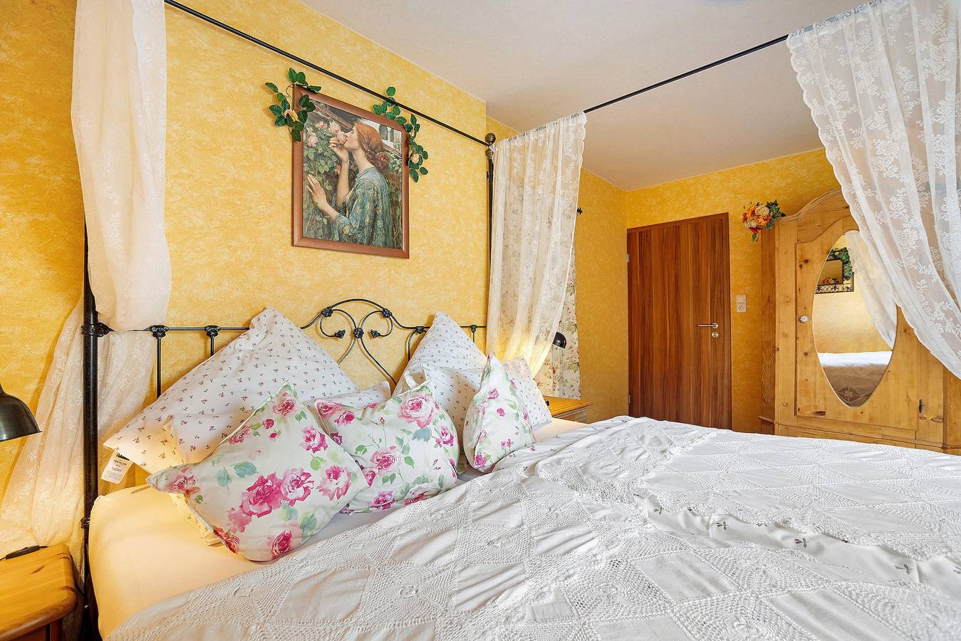 Sprookjesachtig appartement 'Fantasy' met wifi, foto 15
