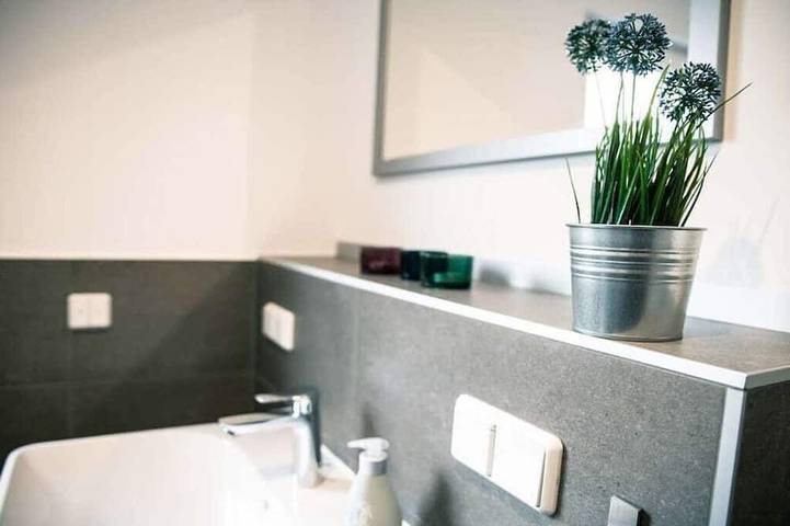 Ferienhaus für 4 Personen, mit Terrasse in Bad Harzburg - 3