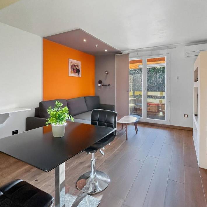 Appartement de vacances pour 2 personnes, animaux acceptés