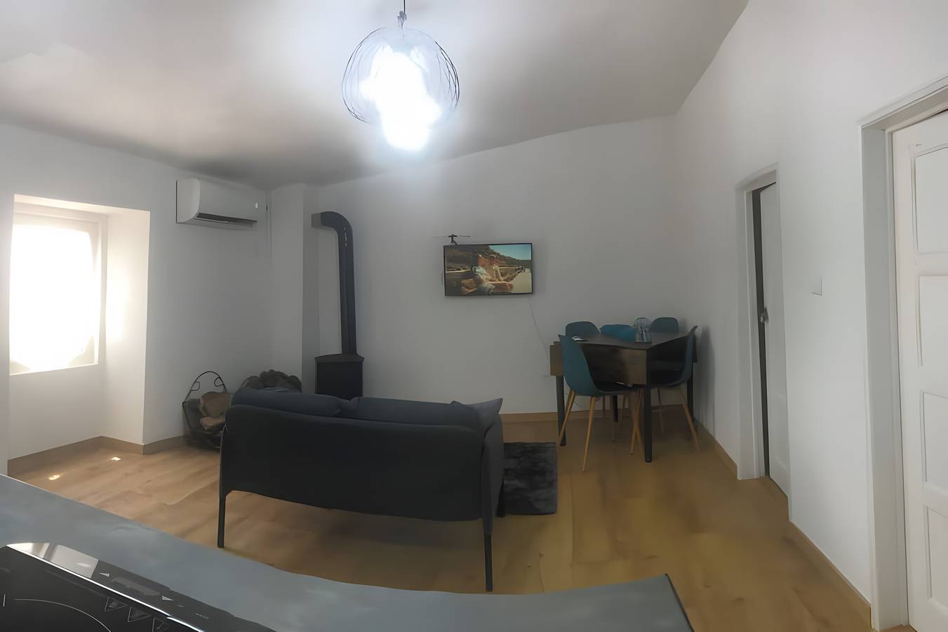 Apartamento inteiro, Charming house secret rose in Crato e Mártires, Flor da Rosa e Vale do Peso, Distrito de Portalegre
