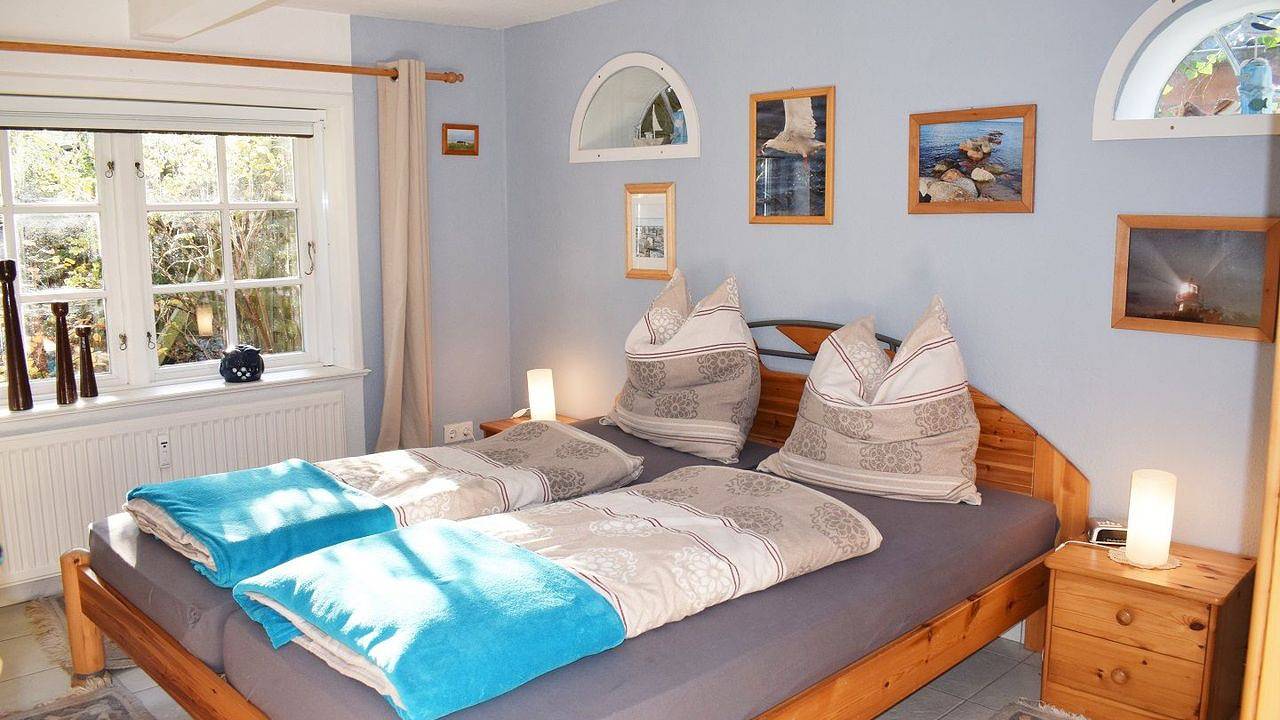 Ferienhaus für 4 Personen (140 m²) in Dörpum in Bordelum, Nordfriesland