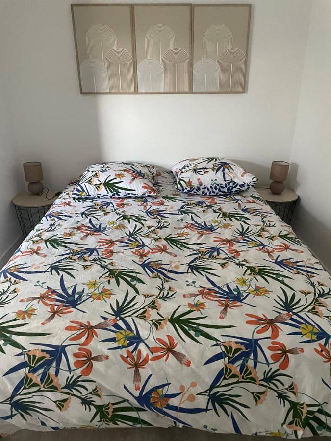 Three-Bedroom House in Saint-Germain-le-Guillaume, Mayenne