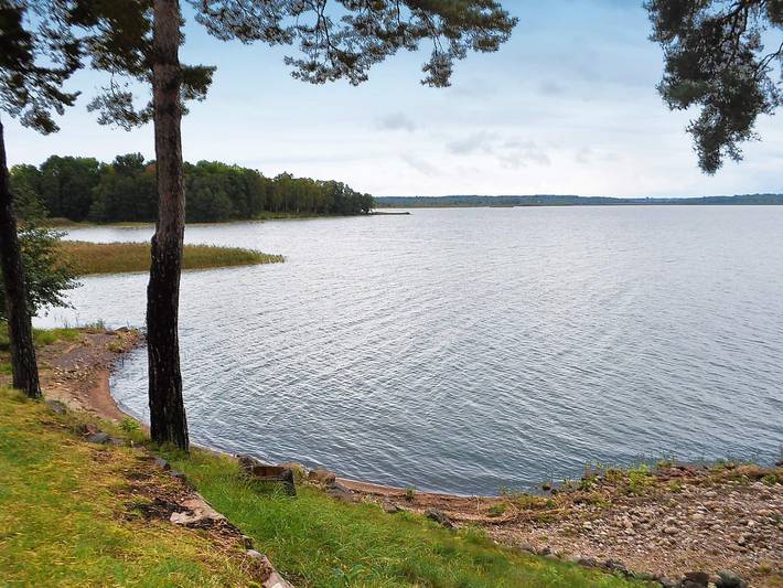 5 personer fritidhus i Mariestad in Vänern
