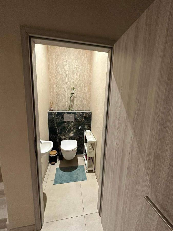Location de vacances pour 6 personnes, avec Terrasse et Jardin à Visé - 2