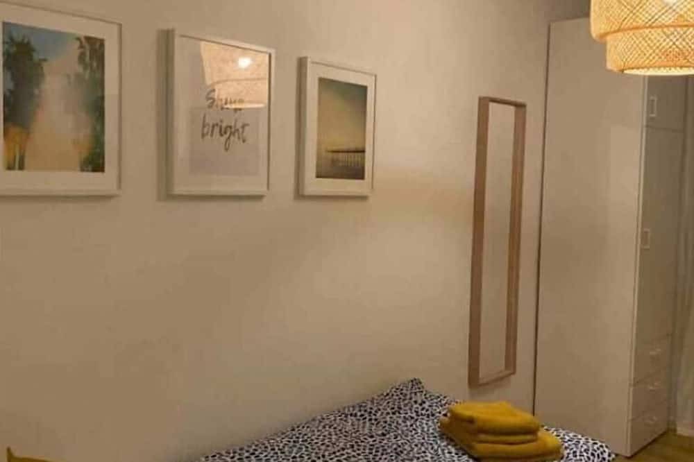 Ganze Wohnung, Moderne Wohnung im Zentrum in Fürstenwalde, Region Oder - Spree