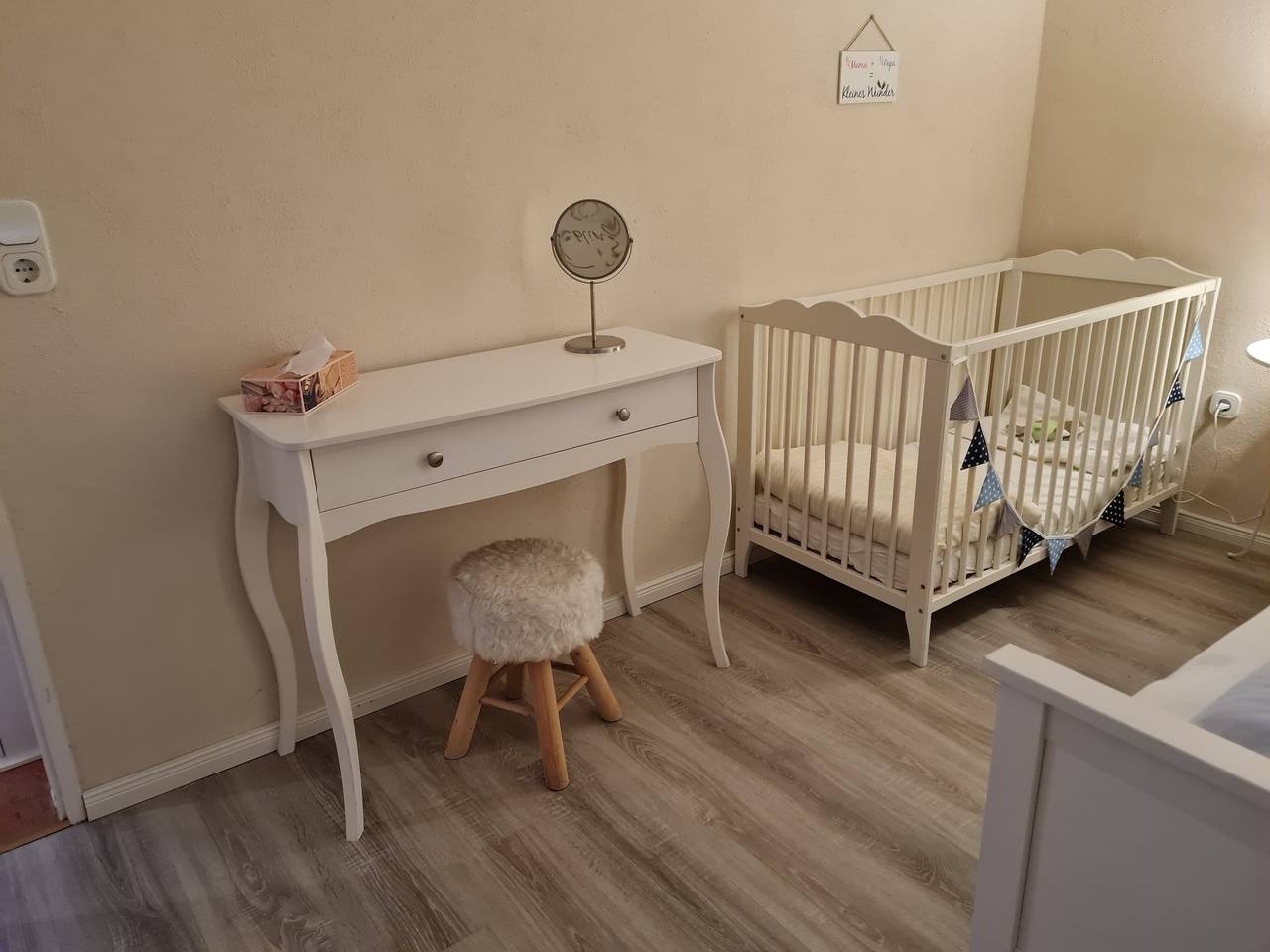 Ganze Ferienwohnung, Ferienwohnung Nordseetraum in Hage, Norden und Umgebung