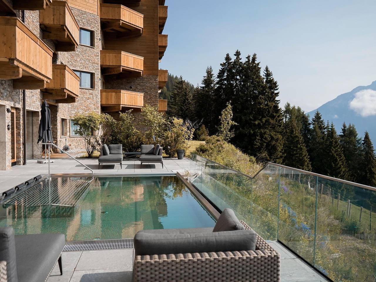 Ganze Ferienwohnung, Puitalm by Peak Stay - Kuschelnest | Nicht stornierbar in Kaunergrat, Arzl im Pitztal