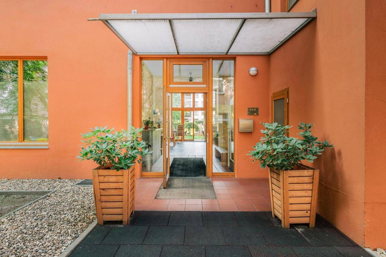 Hotel 26 in Friedrichshain - Kreuzberg, Berlin