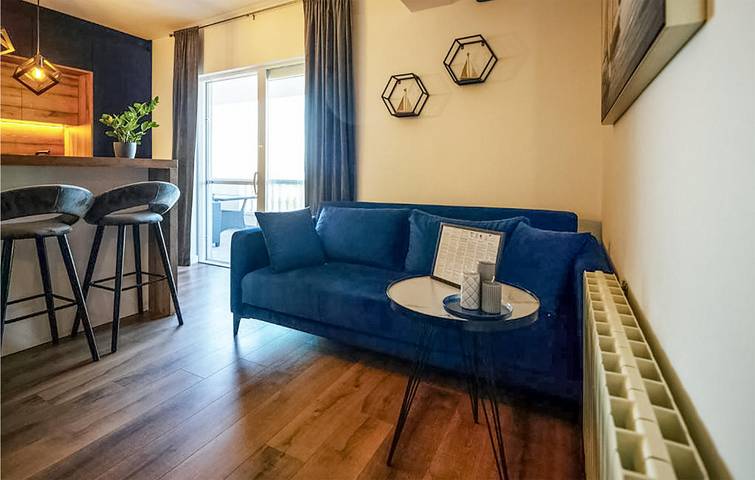 Ferienwohnung für 4 Personen, mit Terrasse auf Pasman - 4