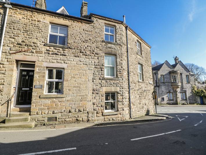 Cottage for 6 people in Tideswell