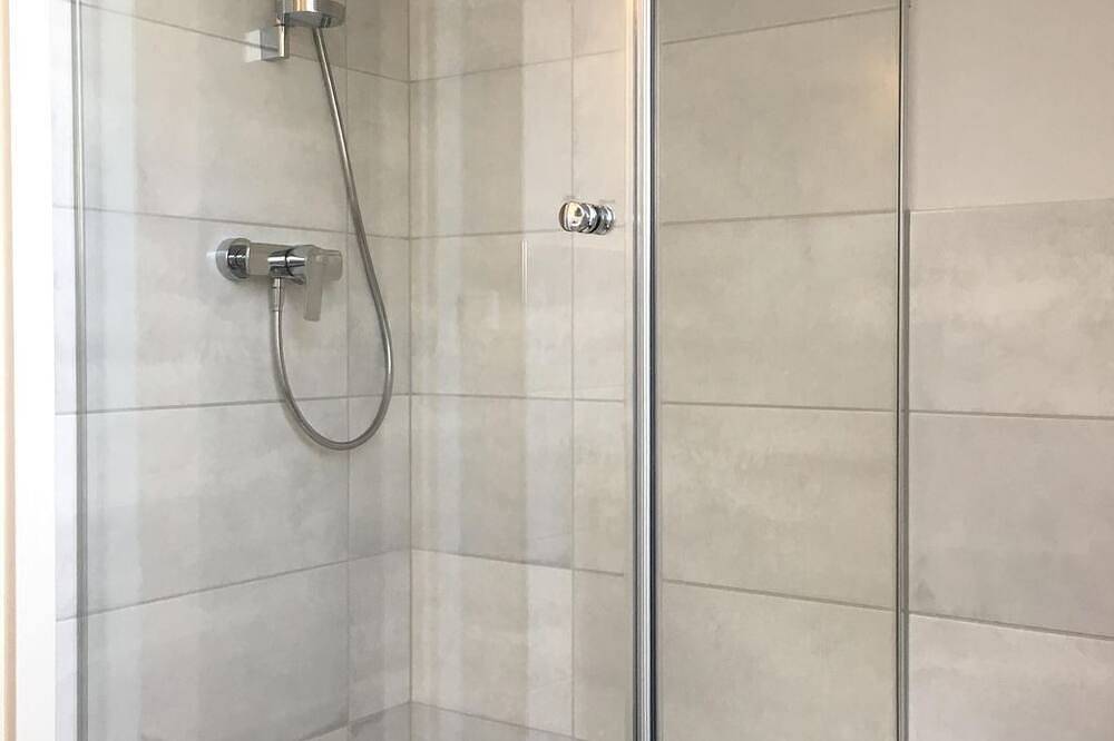 Ganze Wohnung, Ferienwohnung Koje, Deutschland in Wees, Flensburger Förde