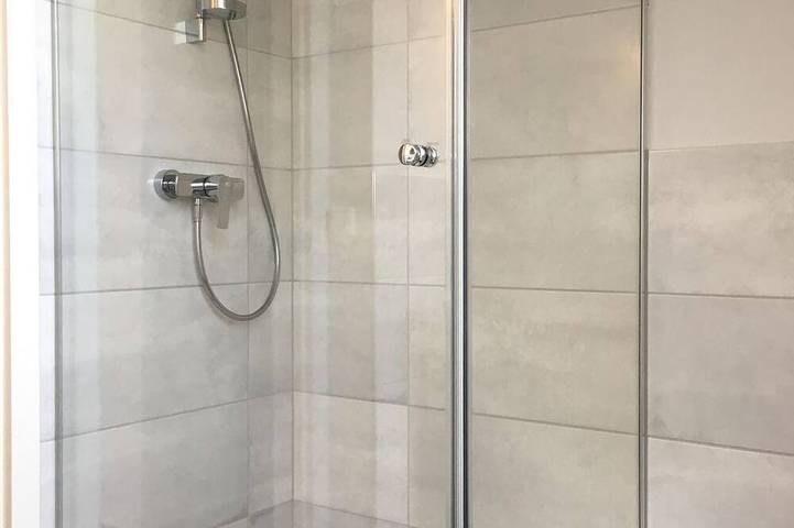 Ganze Wohnung, Ferienwohnung Koje, Deutschland in Wees, Flensburger Förde